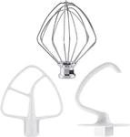 3-PIECE Attachments For Kitchenaid Tilt-head Stand Mixer, Accessories.... Fixed Price $28.41.