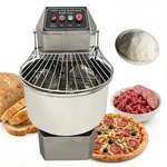 40L Commercial Electric Dough Mixer Machine 110V W/double Action Speed. Fixed Price $1574.10.