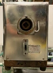 Butcher Boy TCA32 2HP Meat Grinder Power Base Unit Box, 230V, 1PH. Fixed Price $1500.00.