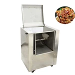 110V Electric Meat Mixer Commercial Stuffing Blender 40L 10.5GALLON 1500W. Fixed Price $1660.05.