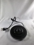 Black And Decker Spectrum Water Kettle Replacement Power Base Model KE1550B. Fixed Price $14.25.