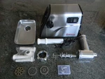 Galaxy Equipment #5 Meat Grinder. Fixed Price $59.99.
