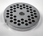 Food Service Knives #22 Meat Grinder Plate (1/4 In.). Fixed Price $40.34.