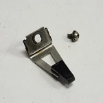 Original Bottom Base Stand Leg Part Presto Automatic Electric Fry Pan SS-34. Fixed Price $12.95.