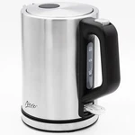 New Nero Smart Stainless Steel Electric Kettle 1L Water Window 2200W. Fixed Price $49.87.