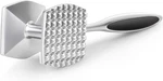 Aliglow Meat Tenderizer Hammer Tool Pounder For Tenderizing Steak Beef Poultry,. Fixed Price $14.51.