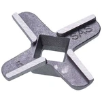 Meat Grinder Cross Knife Compatible With Bosch 00620949 (00028887). Fixed Price $6.16.