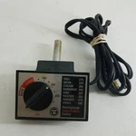 Westinghouse Simm-r-matic Temperature Control Vintage Hl 29 1 500 Simmer. Fixed Price $18.77.