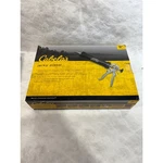 Cabelas Jerky Pistol Kit 9 Inch Fill Tube Stainless Steel Nozzles 54-1235. Fixed Price $20.00.
