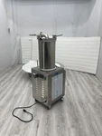 110V SF-26L Capacity Commercial Hydraulic Sausage Stuffer Vertical Maker. Fixed Price $1998.00.