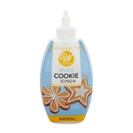 Wilton Cookie Icing, Fast-drying Squeeze Bottle For Decorating Sugar. Fixed Price $22.92.
