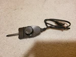 Toastmaster Model TP-02 Replacement Skillet Temperature Control Probe Tested. Fixed Price $13.99.