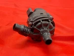 19-25 Bmw G12 G16 G30 550 750 850 B7 Engine Electric Auxiliary Water Pump Oem. Fixed Price $66.56.