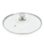 11" 12" Glass Lid For Frying Pan Skillets Tempered Replacement Cover Stainless. Fixed Price $17.98.