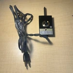 Jc Penney Cooks Temperature Control Heat Probe Power Cord Type 41103P 1650WATTS. Fixed Price $10.99.