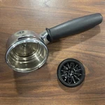 Waring Vero Barista ES1500 Professional Espresso Machine Portafilter Only. Fixed Price $49.99.