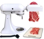 Upgrade Meat Tenderizer For All Kitchenaid Household Stand Mixers- A.... Fixed Price $42.07.