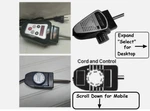 Saladmaster Power Pick Plug Electric Skillet Liquid Digital WB#1, 120V, 3581E. Fixed Price $49.99.