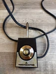 Toastmaster Control Model 1202 1500 Watt Griddle Temperature Probe Dial. Fixed Price $8.99.