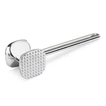 New Star Foodservice 36374 Heavy Duty Cast Aluminum Meat Tenderizer, 10-INCH. Fixed Price $21.03.