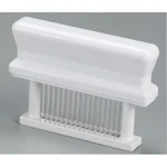 Jaccard Super Tendermatic 200316 Meat Tenderizer. Contains Knife Blades. Abs. Fixed Price $20.81.