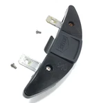 (X1) George Foreman Left Right Handle GRP0004 GRP472P. Fixed Price $10.99.