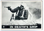 Lost Space 1966 Topps Base #54 Death's Grip John Robinson Poor Condition. Fixed Price $9.99.