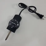 West Bend Electric Skillet Probe Power Cord Wb #9. Fixed Price $10.00.