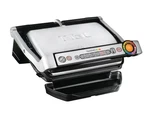 Family Weeknight Dinner Electric - Fal Optigrill 4 Servings Silver. Fixed Price $299.99.