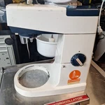 Blakeslee Commercial A717 Mixer W/ Mixing Bowl Whisk, Flat Beater Hook. Fixed Price $79.88.
