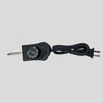 Presto Control Master Heat 120V 1500W Model 0690005. Fixed Price $18.88.