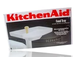 Kitchenaid #ft - Fga (food Tray Attachment) Grinder Mixer Accessory, New. Fixed Price $29.89.