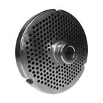 Grinder Plate #22 - 1/8 Hole Hub Style. Fixed Price $24.99.