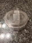 Cuisinart DLC-194TX Replacement DLC-1TX Cover Lid Mini Prep Food Processor. Fixed Price $13.49.