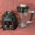 Excelvan Variable Speed 2 Liter / 8 Cup Stainless 6 Blade 1500W Blender Bpa Free. Fixed Price $30.00.