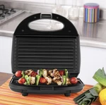 Continental Electric Contact Grill, New Box. Fixed Price $9.99.