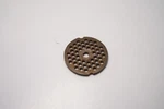 Vtg Rival Grind-o-mat Meat Grinder Food Chopper 355 Replacement Cutting Blade. Fixed Price $24.99.