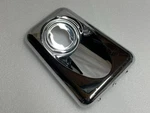 Parts Front Face Plate Meat Grinder For Back To Basics 4500 Replacement Piece. Fixed Price $8.01.