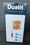 Dualit Sandwich Cage 00499 For All Classic Vario Newgen. Fixed Price $55.97.