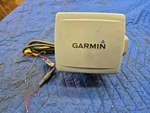 Garmin Gpsmap 441S Chart Plotter Fish Finder W/ Mount & Cover Bundle. Fixed Price $279.99.
