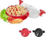 Chicken Shredder Tools Twist Large Visible Kitchen Non-slip Meat Grind. Fixed Price $8.99.