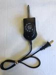 Presto Skillet Griddle Fry Temp Control Probe Power Cord Model 0890005 120 Volts. Fixed Price $13.99.