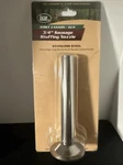 Lem 3/4 Saudage Stuffing Tube-use With The Jerky Cannon Or Gun. Fixed Price $16.00.