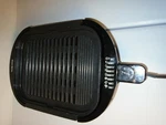 West Bend Griddle Base Model 6100 & TSK-217TB Heat Control Temperature Cord. Fixed Price $30.00.