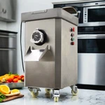 8MM Sieve Plate Meat Grinder Mincer Chopper Processing Equipment. Fixed Price $704.06.