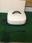 Vintage West Bend 12 Inch Electric Skillet 6 Heat Settings Nonstick Tested. Fixed Price $20.00.
