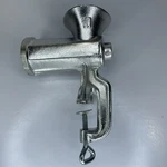 Dac Deluxe Meat Grinder #10 Model MPE-10C Replacement Part: Body & Clamp. Fixed Price $12.99.