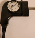 Oster Temperature Control Probe CTW300A For Electric Skillet - Used. Fixed Price $15.49.