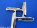 Replacement Knife Blade For Electric Back To Basics Meat Grinder Food Mincer. Fixed Price $10.75.