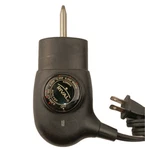 Rival TKSP-S005-15 Electric Temperature Control Probe Power Cord TKTC-5. Fixed Price $11.99.